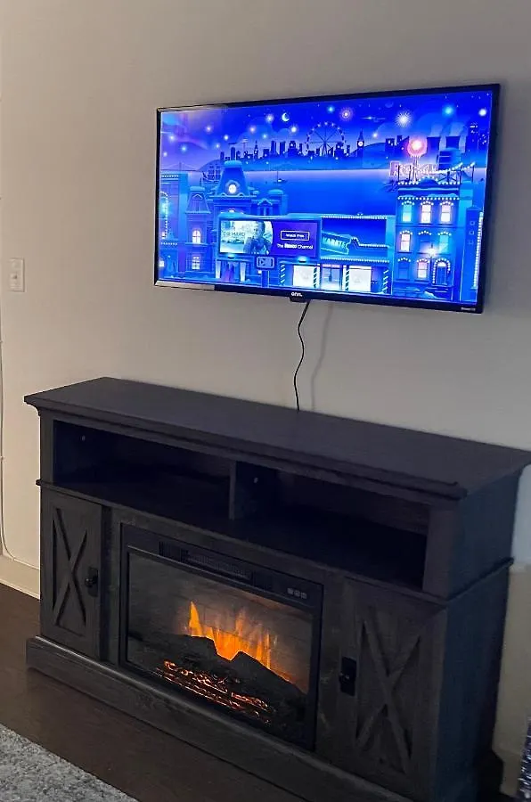 Luxurious 1Br Uptown Highrise/ Balcony With City View! Charlotte Apartment